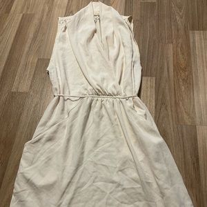 Wilfred Sabine Dress (Cream)